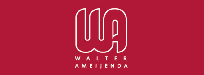 WA / WALTER AMEIJENDA