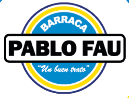 BARRACA PABLO FAU