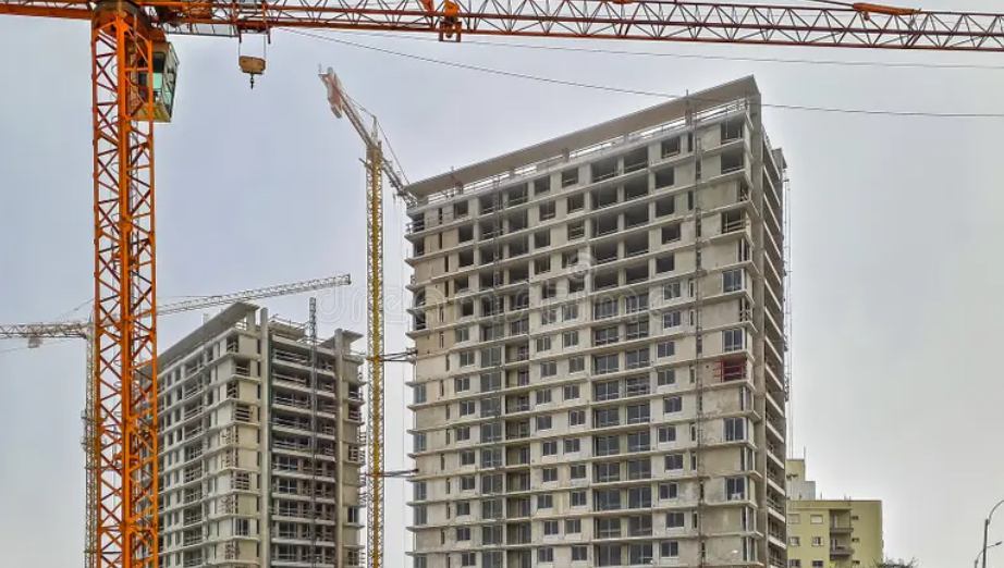 Futuro de la vivienda