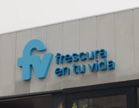 Ferrum sufre fuerte caída