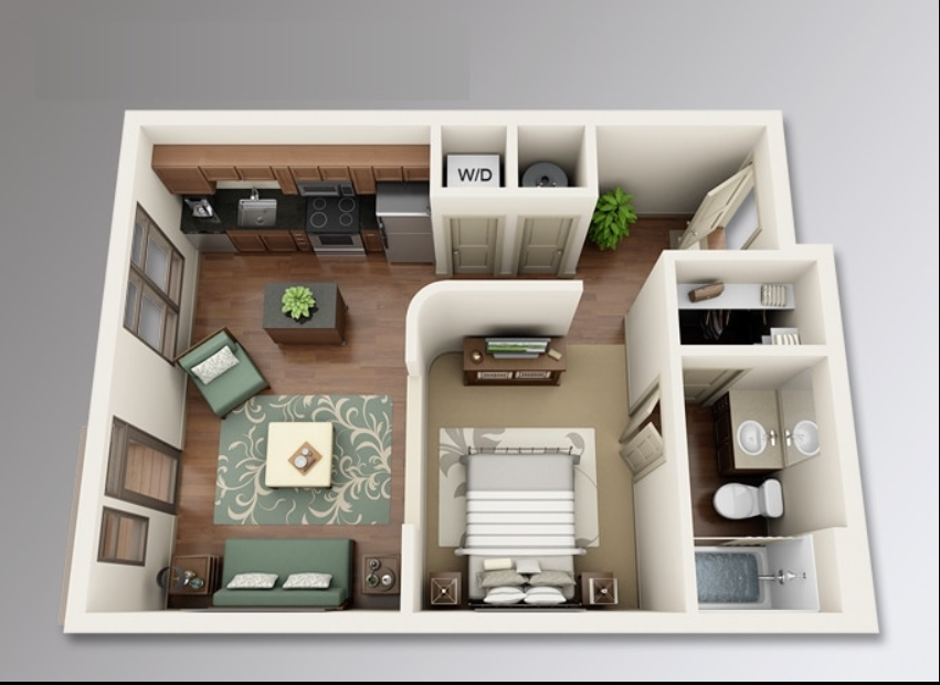 Nuevo rey inmobiliario