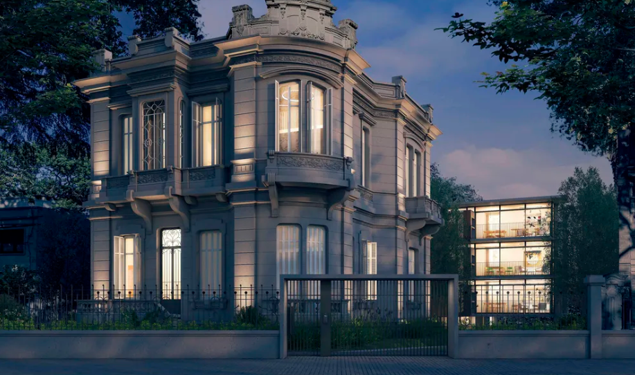 Historia, diseño y futuro