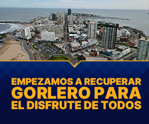 Intendencia Gorlero