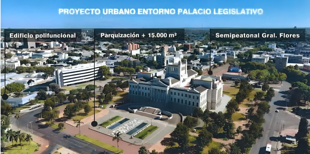 Reforma estancada
