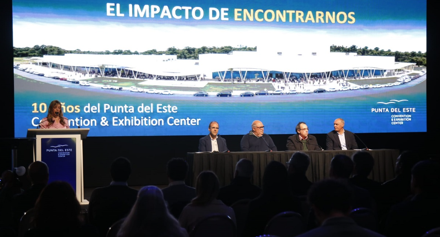Década de transformación
